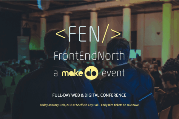 Feeding a Thriving Tech Community with Industry Events