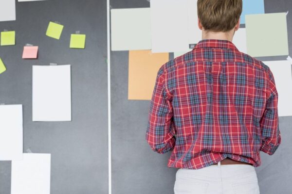 Why Design Comes First When Creating Your WordPress Website