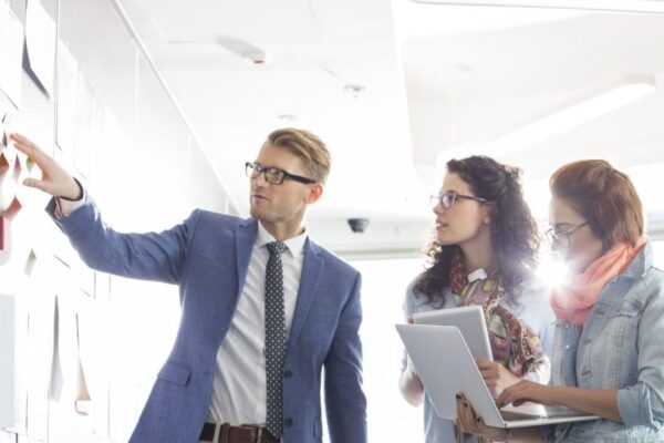 Experience Counts When Working With Charity Clients