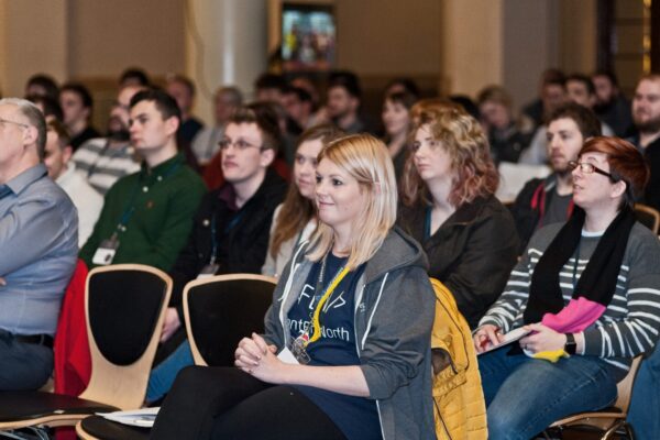 Why we run tech events and what’s involved?