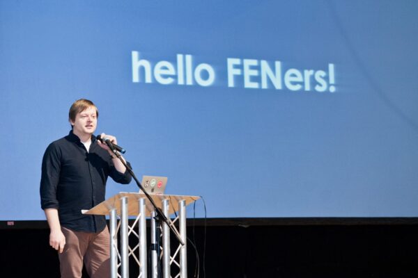 The Future of Make Do’s FrontEndNorth Conference