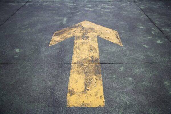 The WordPress Roadmap, still a long way to go…