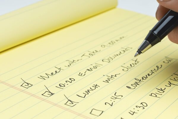 Creating a Task Driven Public Sector Website