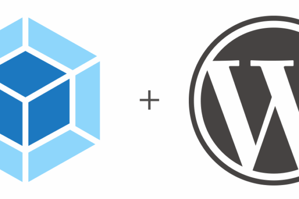 Using Webpack with WordPress for Future-Proof Theme Development