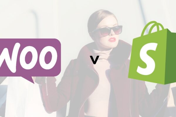 WooCommerce OR Shopify and Why We’re a WooCommerce Agency
