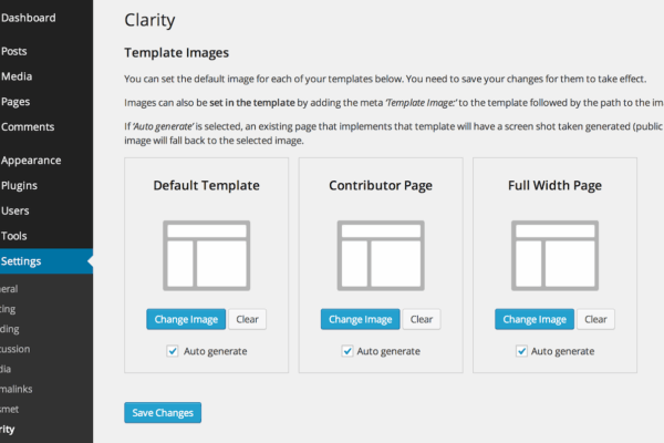 Looking Back at our ‘Clarity’ WordPress Plugin in the Age of Gutenberg