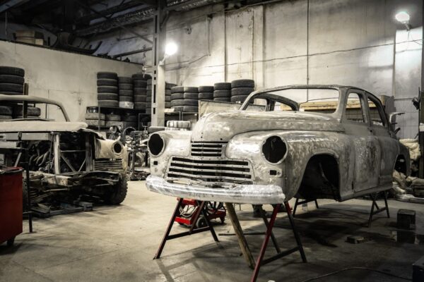 Inheriting WordPress Projects and turning them into long-term Client Relationships