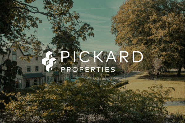 Evolving Pickard’s Website with a Fresh Homepage and Custom Mega Menu