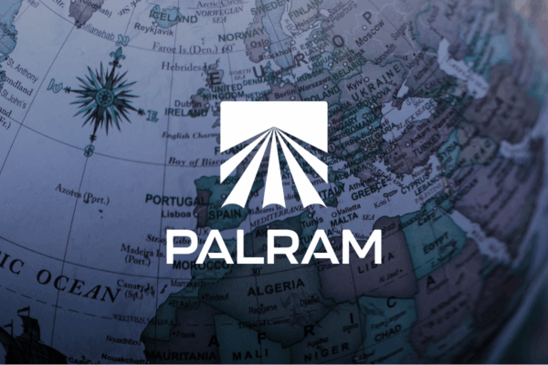 Global WordPress Multisite and Geo-Redirect System for Palram