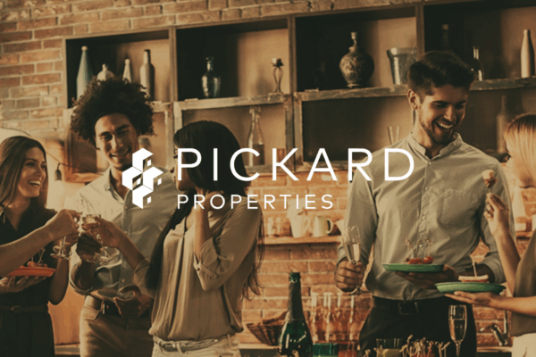 Full Website Rebuild and Property Platform Integration for Pickard Properties