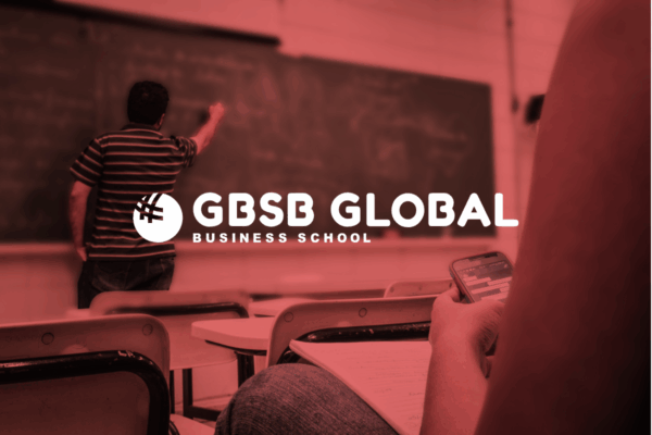 Global Business School Barcelona (GBSB) Website Migration & Redesign