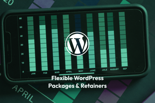 Why a Specialist Agency + Flexible Thinking are the Perfect Match for WordPress