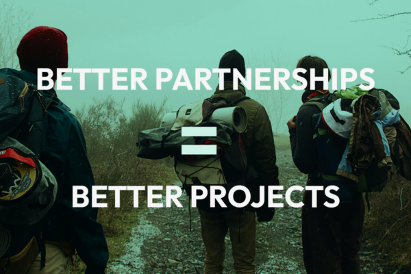Why Strong Client Relationships Still Matter as We Pivot as an Agency