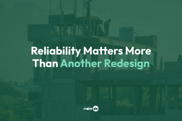 Why WordPress Reliability Matters More Than Another Redesign